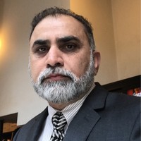 Sohail Shaikh Email & Phone Number