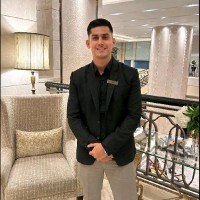 1947 eatery Employee Hemant Khatri's profile photo