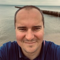 Serhii Morin Email & Phone Number