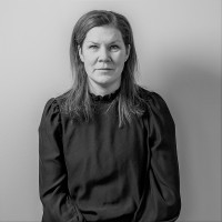 DigitalRoute Employee Linda Englund's profile photo