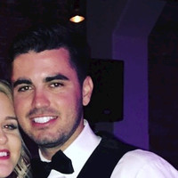 Aerotek Employee Cody Powers's profile photo