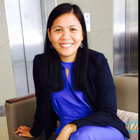 Marine Benefits Employee Solamita Frilles's profile photo