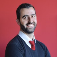 EMBAMAT Employee Roger Amat Escalera's profile photo