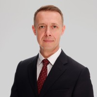 European Investment Bank (EIB) Employee Marius Chirila's profile photo