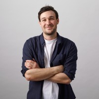 Mixed Mediums Employee Michael Williamson's profile photo