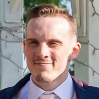 OnePointe Solutions Employee Nolan Talbott's profile photo