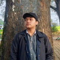 Yusuf Wandana Email