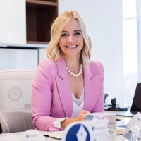 HealthChannels Employee Sarah Lamb's profile photo