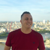 HKR Employee Radu Comarita's profile photo