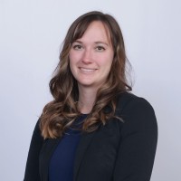 Turing Medical Employee Alexis Porter's profile photo