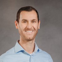 Morefield Employee Dan Hall's profile photo
