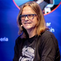 Dell Technologies Employee Julio Cesar Gomez Martin's profile photo