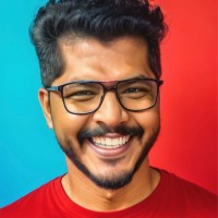 Polynomial Protocol Employee Damien Jacob's profile photo