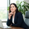 Meliva Eesti Employee Triinu Niiberg-Pikksööt's profile photo