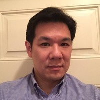 Key Step Capital Limited Employee Johnson Chan's profile photo