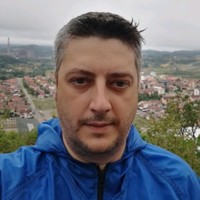 Vast (Acquired by Vroom Jan 2021) Employee Radovan Švedić's profile photo