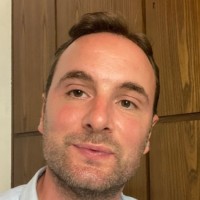 GGD Rotterdam-Rijnmond Employee George Sips's profile photo