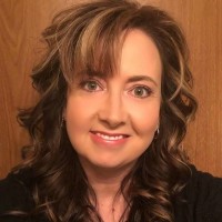 Patterson Companies, Inc. Employee Tricia Rieman's profile photo