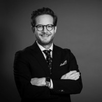 ViaCon Group Employee Fredrik Ledin's profile photo