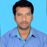 Zeta Global Employee Thyaga Raj's profile photo