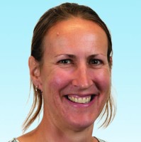 Alpine Shire Council Employee Bron Westbrook's profile photo