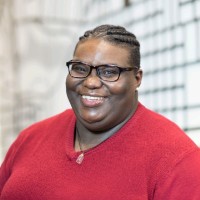 All THAT-Teens Hopeful About Tomorrow Employee Lexus Davis's profile photo