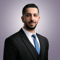 Beyon Connect Employee Jehad Ghazwan's profile photo