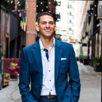 Cresa Employee Anthony Toth's profile photo