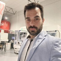 Helion Tools Employee Christian Campanon's profile photo