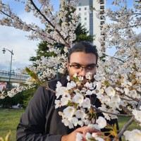 LLVM Foundation Employee Prabhman Dhaliwal's profile photo