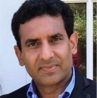 ExcelGens, Inc. Employee Atul Agnihotri's profile photo