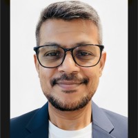 Prudential Assurance Company Singapore Employee Karthikeyan Navaneethan's profile photo