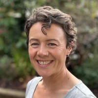 Sustrans Employee Vicki White's profile photo