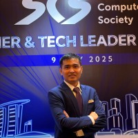 V-Key - Stronger with V-OS Employee Hoa Bao's profile photo