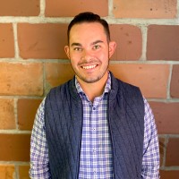 Markley Employee John Nicklas's profile photo