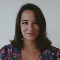 Pathé Films Employee Margaux Pibourdin's profile photo