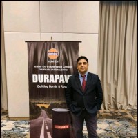 IndianOil Total Pvt. Ltd. Employee Gaurav Gogne's profile photo