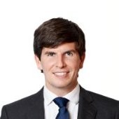Harneys Employee Michael O'Connor's profile photo