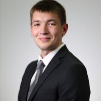 Alliant Energy Employee Hunter Ward's profile photo