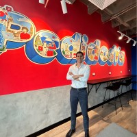 PedidosYa Employee Freddy Mena's profile photo