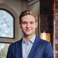 Paperchase Employee Ed Jeans's profile photo