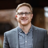 DREAM CENTERS OF COLORADO SPRINGS Employee Joseph Schmidt's profile photo