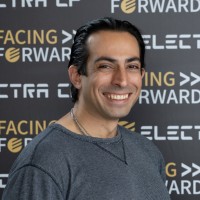 Bringbring Employee Dvir Tzur's profile photo
