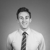 Barinthus Biotherapeutics Employee Andrew Stewart's profile photo