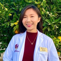 California Pharmacists Association Employee Thao Tran's profile photo
