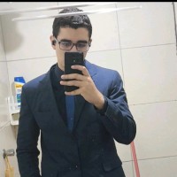 Dataconte Employee Amin Gabriel's profile photo