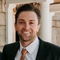 Element Building Sciences Employee Ian McMullen's profile photo