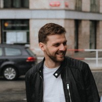 Michal Bém Email & Phone Number
