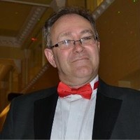 Transdev Blazefield Employee Dave Wallington's profile photo