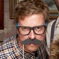 Fastly Employee Cameron Walters's profile photo